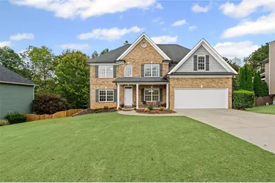 2359 Saint Kennedy Lane, Buford, GA 30518 - Photo 1