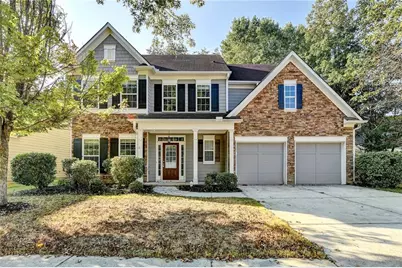 999 Harvest Brook Drive, Lawrenceville, GA 30043 - Photo 1