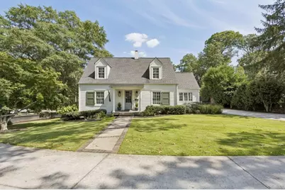 594 Cherokee Street NE, Marietta, GA 30060 - Photo 1