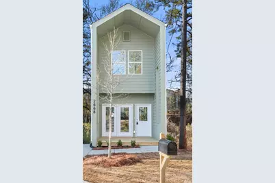 2668 Brown Street NW, Atlanta, GA 30318 - Photo 1