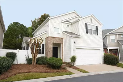 295 Hiawassee Drive, Woodstock, GA 30188 - Photo 1