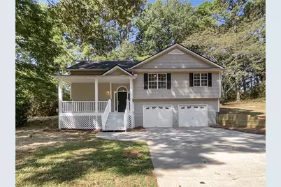 188 Lost Lake Trail, Villa Rica, GA 30180 - Photo 1