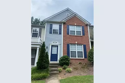 9155 Nesbit Ferry Road #57, Alpharetta, GA 30022 - Photo 1