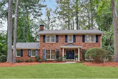 4878 Leeds Court, Atlanta, GA 30338 - Photo 1