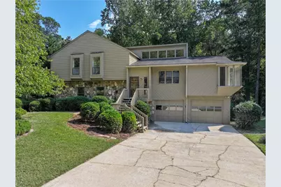 3335 Waters Mill Drive, Alpharetta, GA 30022 - Photo 1