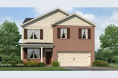 4458 Manor Hill Drive, Union City, GA 30291 - Photo 1