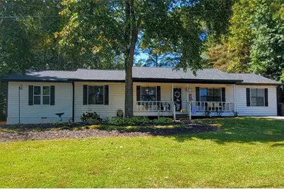 117 Wood Wind Station, Woodstock, GA 30189 - Photo 1