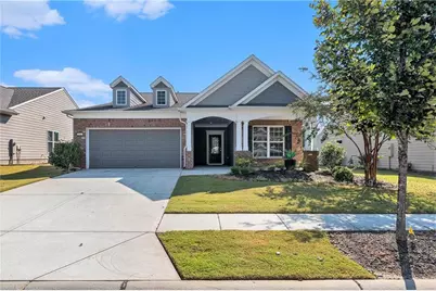 502 Inkberry Drive, Griffin, GA 30223 - Photo 1