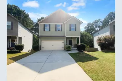 250 Bethany Manor Court, Ball Ground, GA 30107 - Photo 1