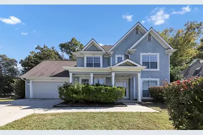 214 Kensington Trace, Stockbridge, GA 30281 - Photo 1