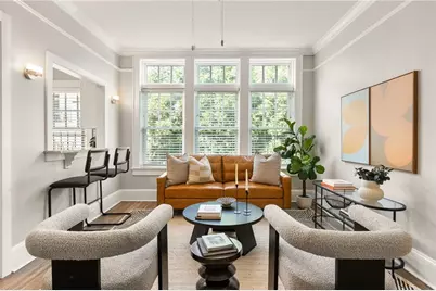 690 Piedmont Avenue NE #5, Atlanta, GA 30308 - Photo 1