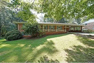 3950 Sherwood Drive, Douglasville, GA 30135 - Photo 1