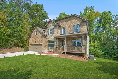 102 Red Wolf Court, Atlanta, GA 30349 - Photo 1