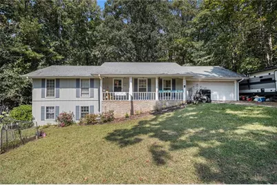 125 Kay Circle, Covington, GA 30014 - Photo 1