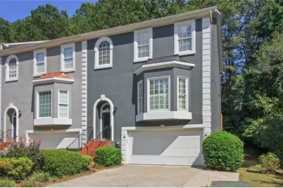 3629 East Bay Street, Duluth, GA 30096 - Photo 1