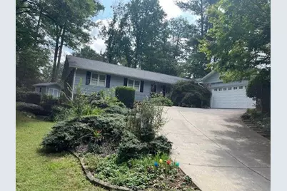 4567 Sharon Valley Court, Dunwoody, GA 30338 - Photo 1