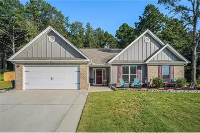 103 Camp Court, Bethlehem, GA 30620 - Photo 1