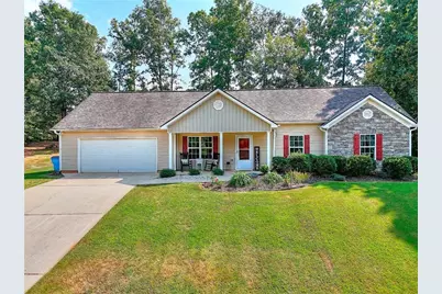 1262 Saddle Court, Jackson, GA 30233 - Photo 1