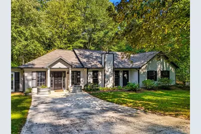 81 Shore Drive, Dahlonega, GA 30533 - Photo 1