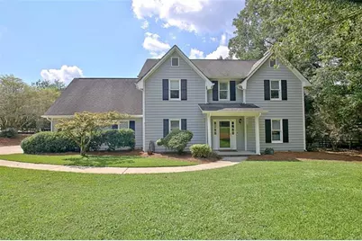 250 E Crestwood Road E, Tyrone, GA 30290 - Photo 1