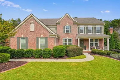 120 Millstone Manor Court, Woodstock, GA 30188 - Photo 1