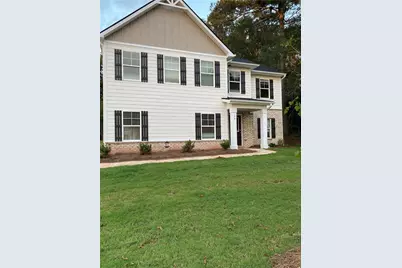 45 Bridgemill Drive, Covington, GA 30014 - Photo 1