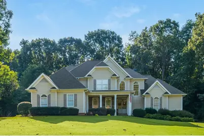 129 Rosebury Drive, Canton, GA 30115 - Photo 1