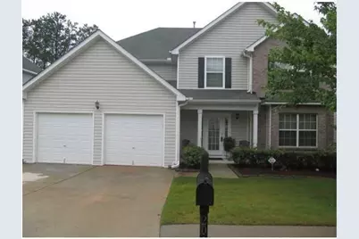 201 Baywood Crossing, Hiram, GA 30141 - Photo 1