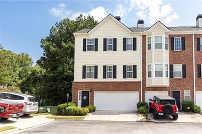 326 Eagle Tiff Drive, Sugar Hill, GA 30518 - Photo 1