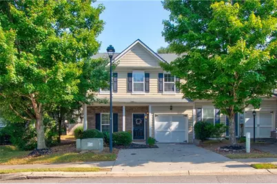 826 Ash Street, Canton, GA 30114 - Photo 1