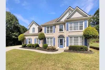 3308 Hinsdale Lane, Buford, GA 30519 - Photo 1