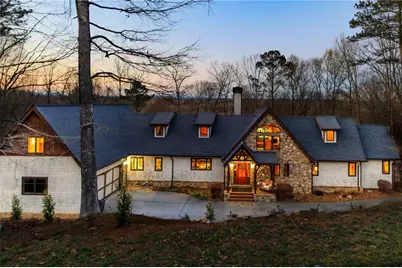 8850 Matt Highway, Cumming, GA 30028 - Photo 1