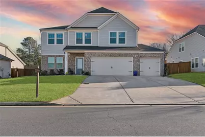 3560 Summerpoint Crossing, Cumming, GA 30028 - Photo 1