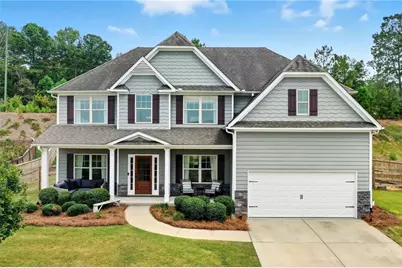 2018 Boxwood Lane, Canton, GA 30114 - Photo 1