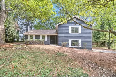 2446 Turtle Brook, Marietta, GA 30066 - Photo 1