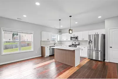 6974 Chilkat Court SW, Atlanta, GA 30331 - Photo 1