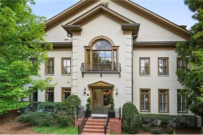 3127 Lenox Road NE #44, Atlanta, GA 30324 - Photo 1