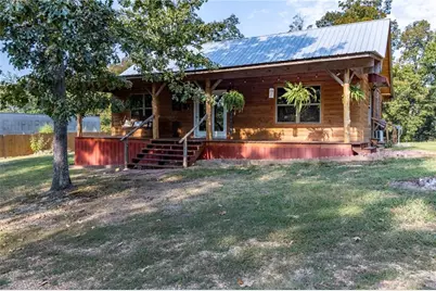 115 County Road 157, Centre, AL 35960 - Photo 1