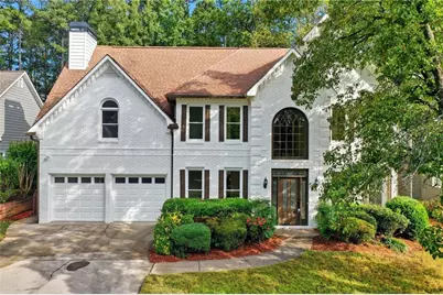 3937 Golflinks Drive NW, Acworth, GA 30101 - Photo 1