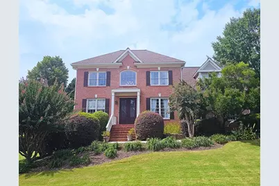 941 Chadwick Park Drive, Lawrenceville, GA 30045 - Photo 1