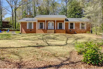 6339 Corneila Dr, Douglasville, GA 30134 - Photo 1