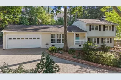 905 Starlight Drive NE, Sandy Springs, GA 30342 - Photo 1