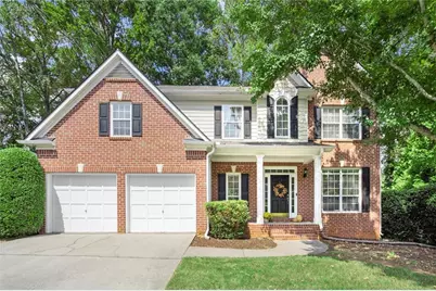 1906 Hidden Springs Path SE, Smyrna, GA 30082 - Photo 1