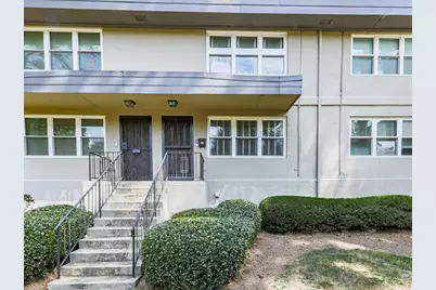 284 Lakemoore Drive NE #D, Atlanta, GA 30342 - Photo 1