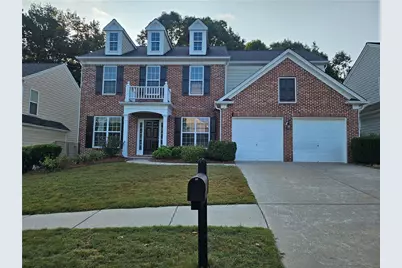 2157 Young America Drive, Lawrenceville, GA 30043 - Photo 1