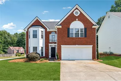 503 Mimosa Grove Crossing, Tucker, GA 30084 - Photo 1