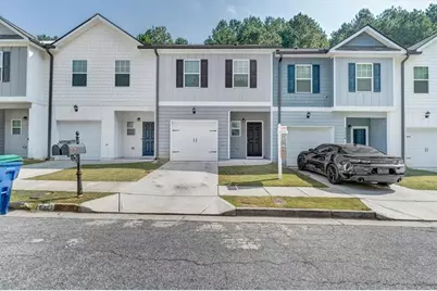 5124 Lower Elm Street, Atlanta, GA 30349 - Photo 1