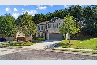 816 Lake Chase, Fairburn, GA 30213 - Photo 1