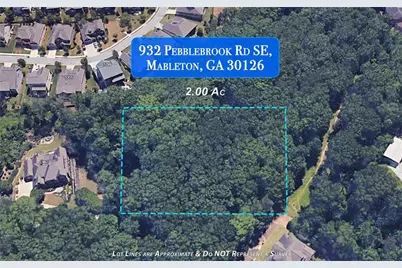 932 Pebblebrook Road SE, Mableton, GA 30126 - Photo 1