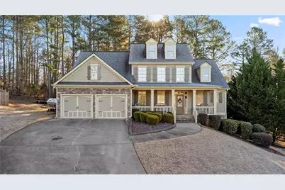 37 Waterstone Drive SE, Cartersville, GA 30121 - Photo 1